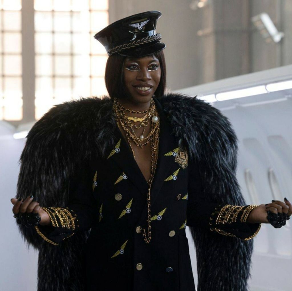 Jeremy O. Harris - 5