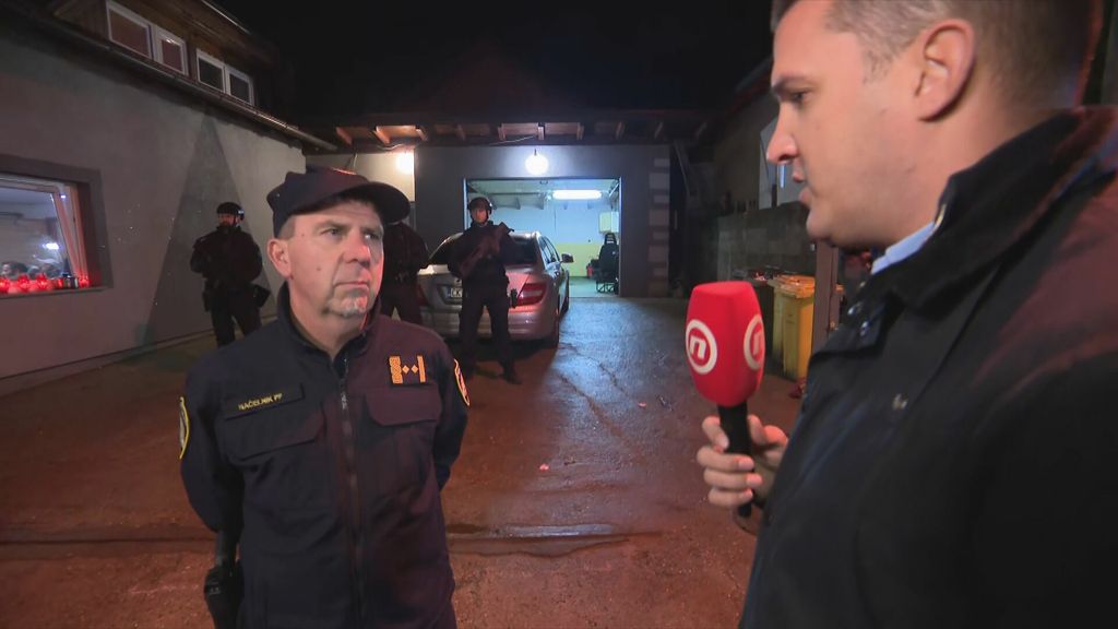 Domagoj Mikić i Miljenko Vrbanec - 4