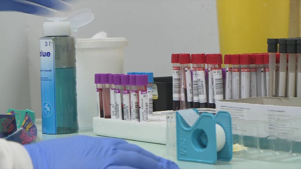 Zdravstveni pregledi - 1