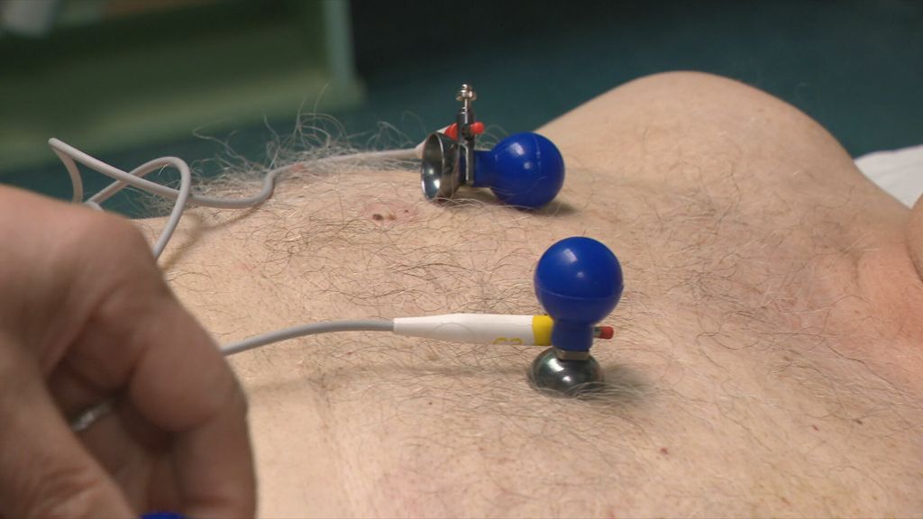 Zdravstveni pregledi - 1