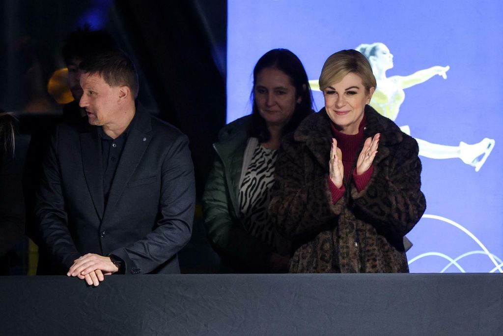 Kolinda Grabar-Kitarović