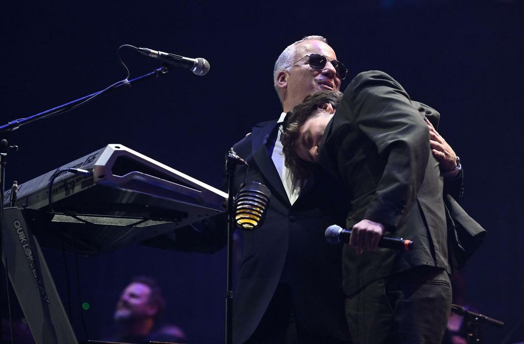 Saša Matić u Areni Zagreb - 5