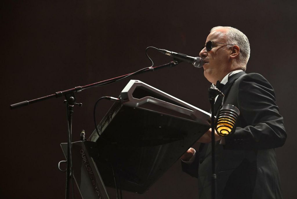 Saša Matić u Areni Zagreb - 7