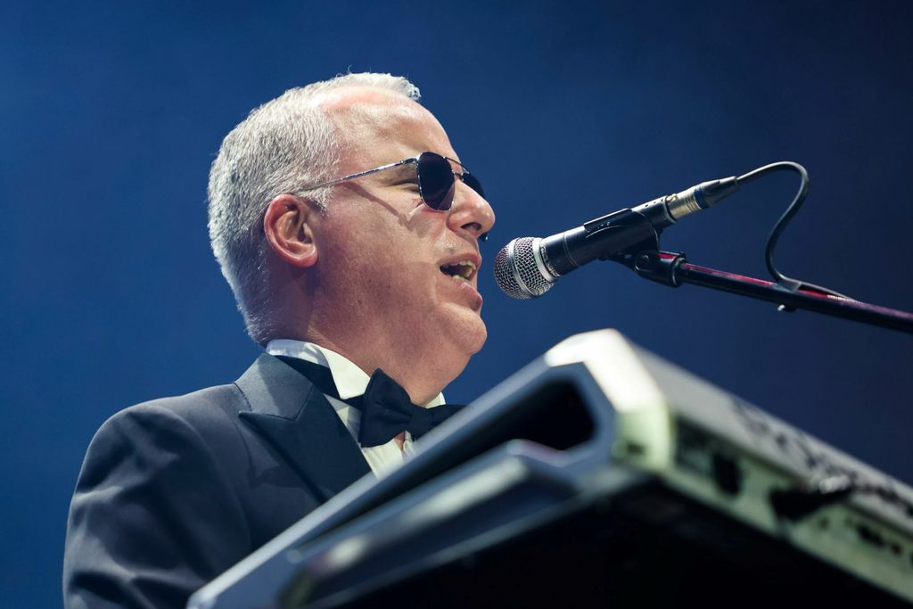 Saša Matić u Areni Zagreb - 7