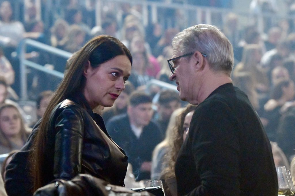 Supruga Saše Matića - 2