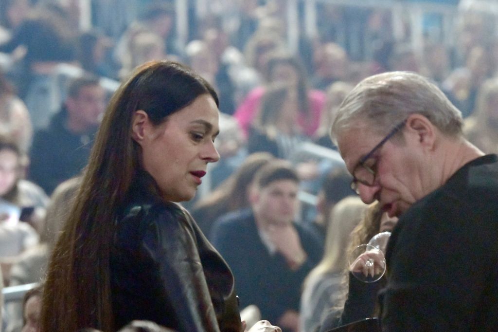 Supruga Saše Matića - 5