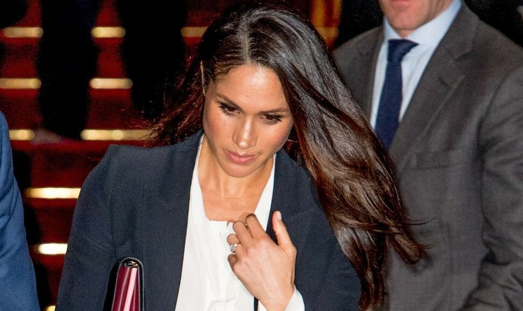Meghan Markle