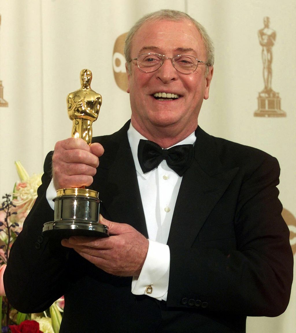 Michael Caine - 1