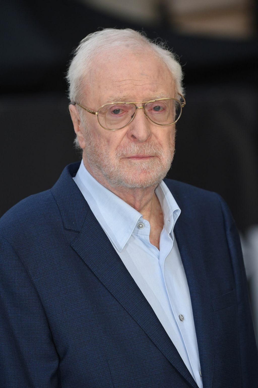 Michael Caine - 2