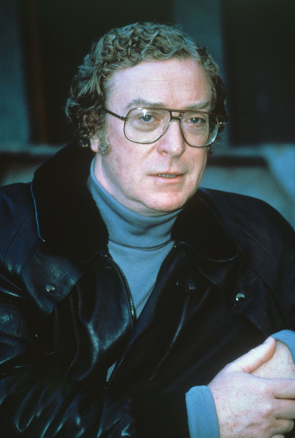 Michael Caine - 1