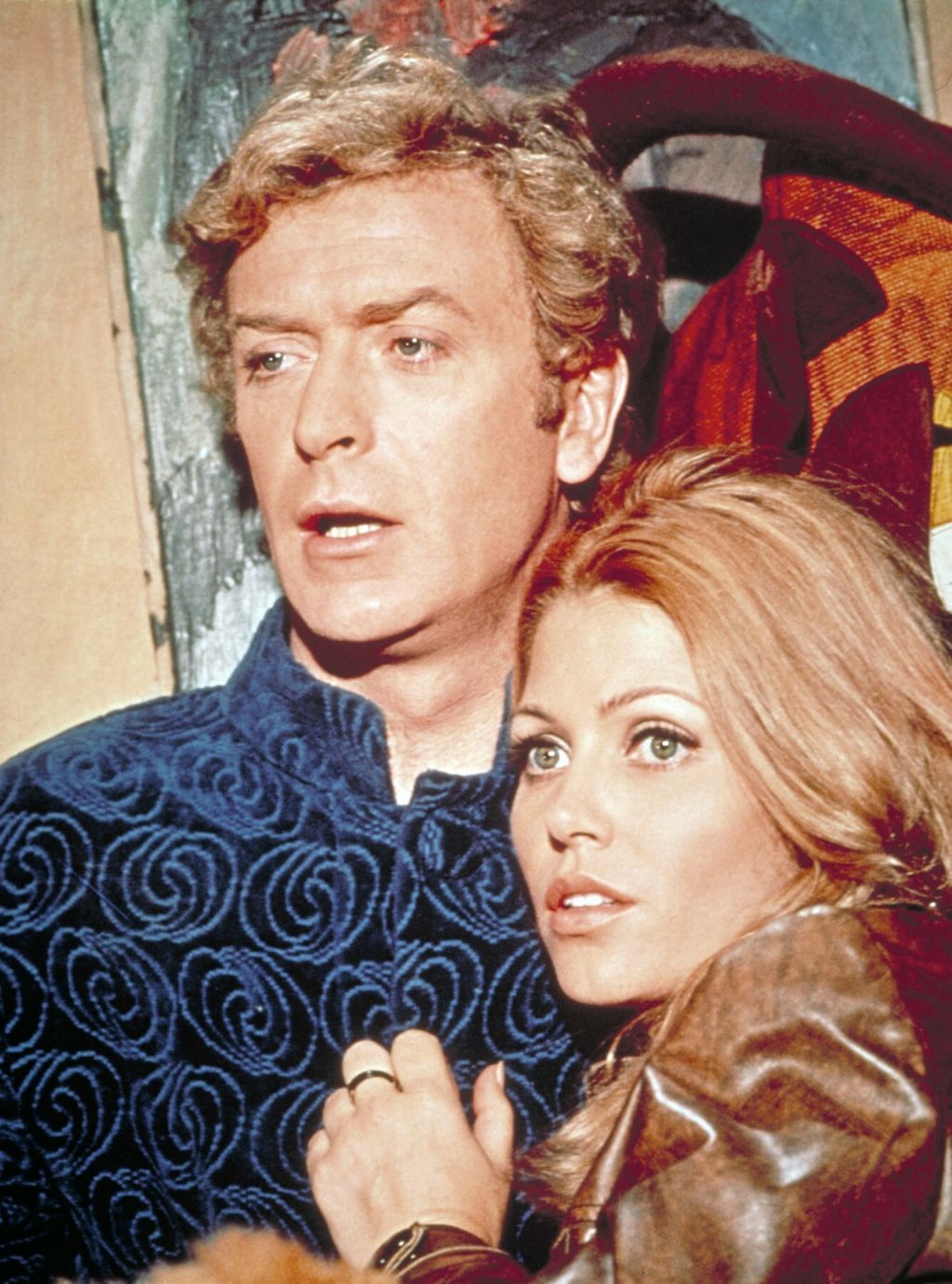 Michael Caine - 2
