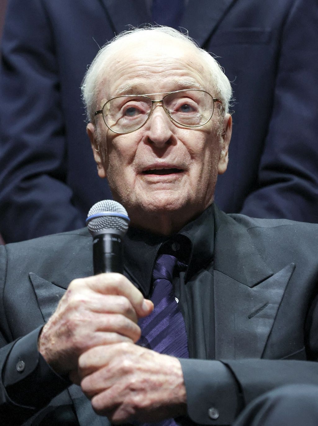 Michael Caine - 5