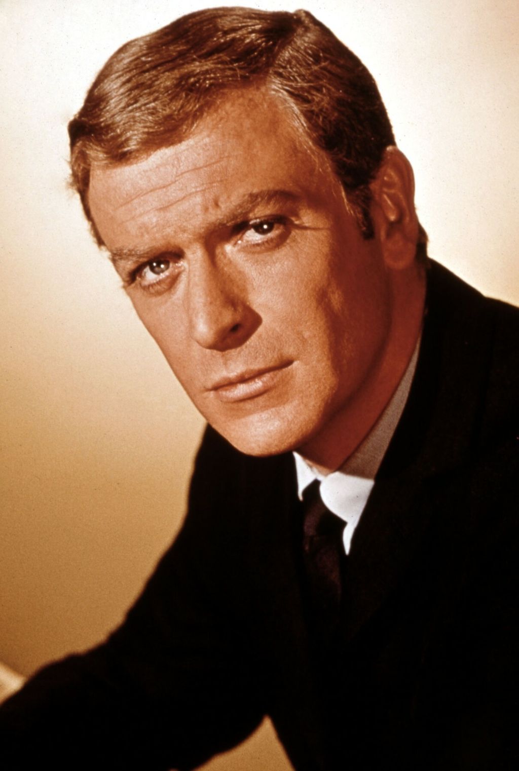 Michael Caine - 7