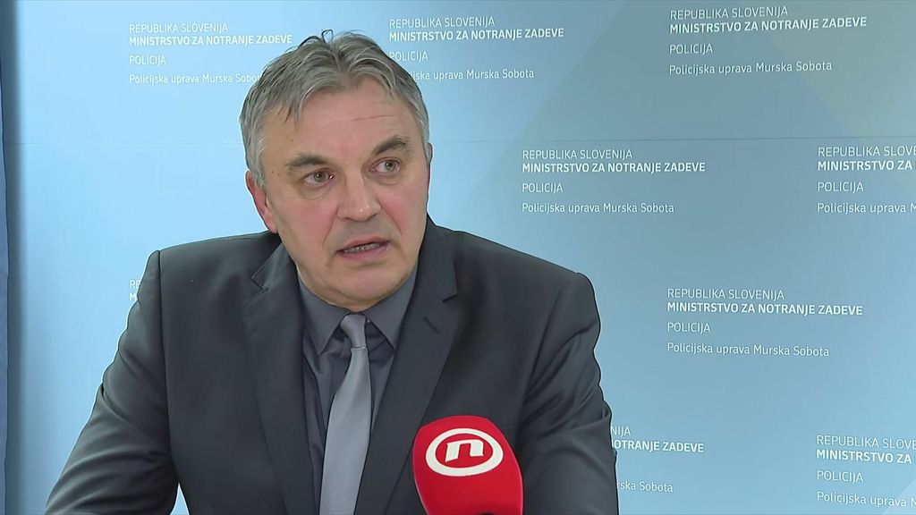 Napadač iz naselja Sitnice