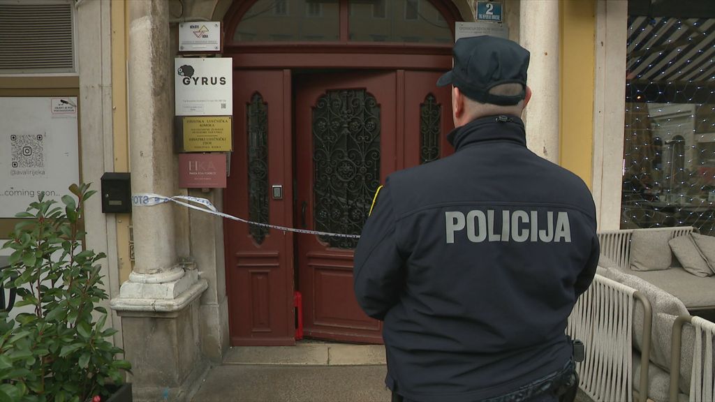 Femicid u Rijeci - 1