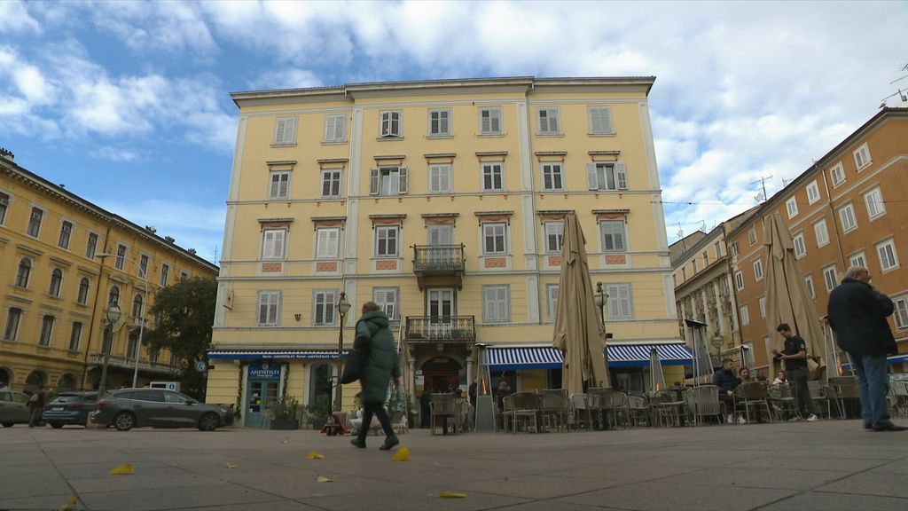 Femicid u Rijeci - 1