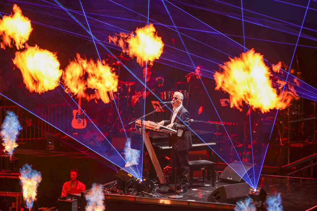 Saša Matić u Areni Zagreb - 4