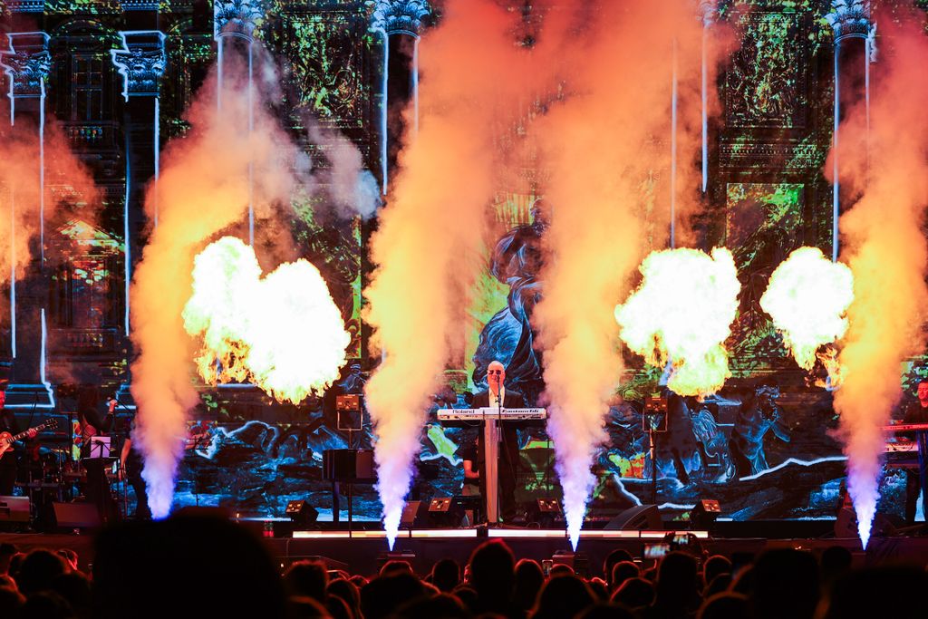 Saša Matić u Areni Zagreb - 6