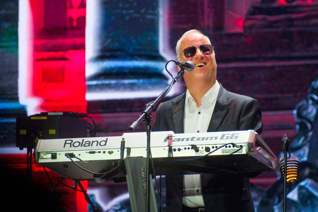 Saša Matić u Areni Zagreb - 8