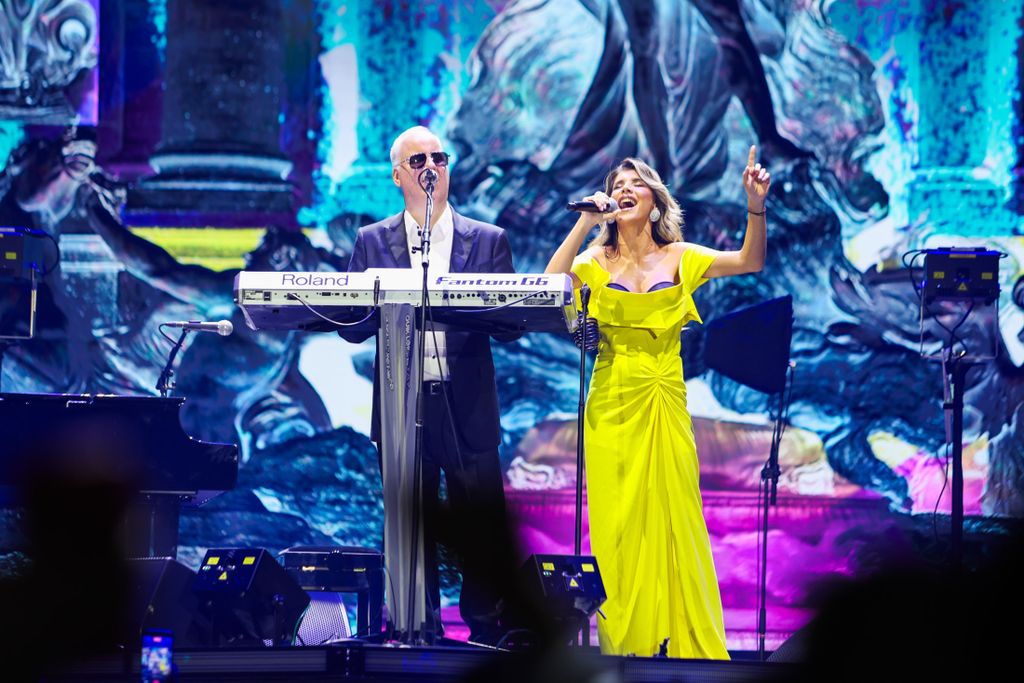 Saša Matić i Jovana Pajić - 4