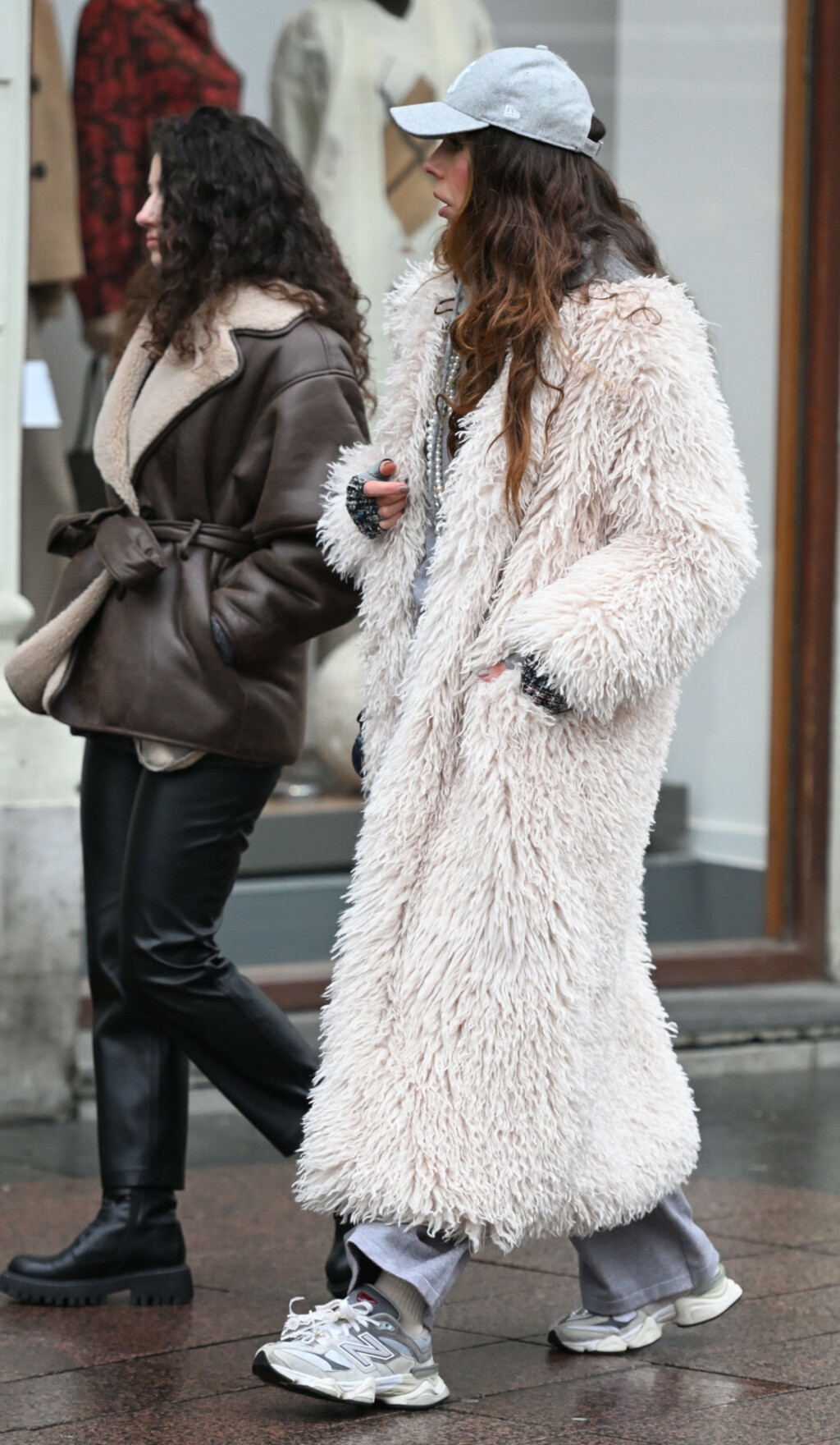 Olja Vori na zagrebačkoj špici - 3