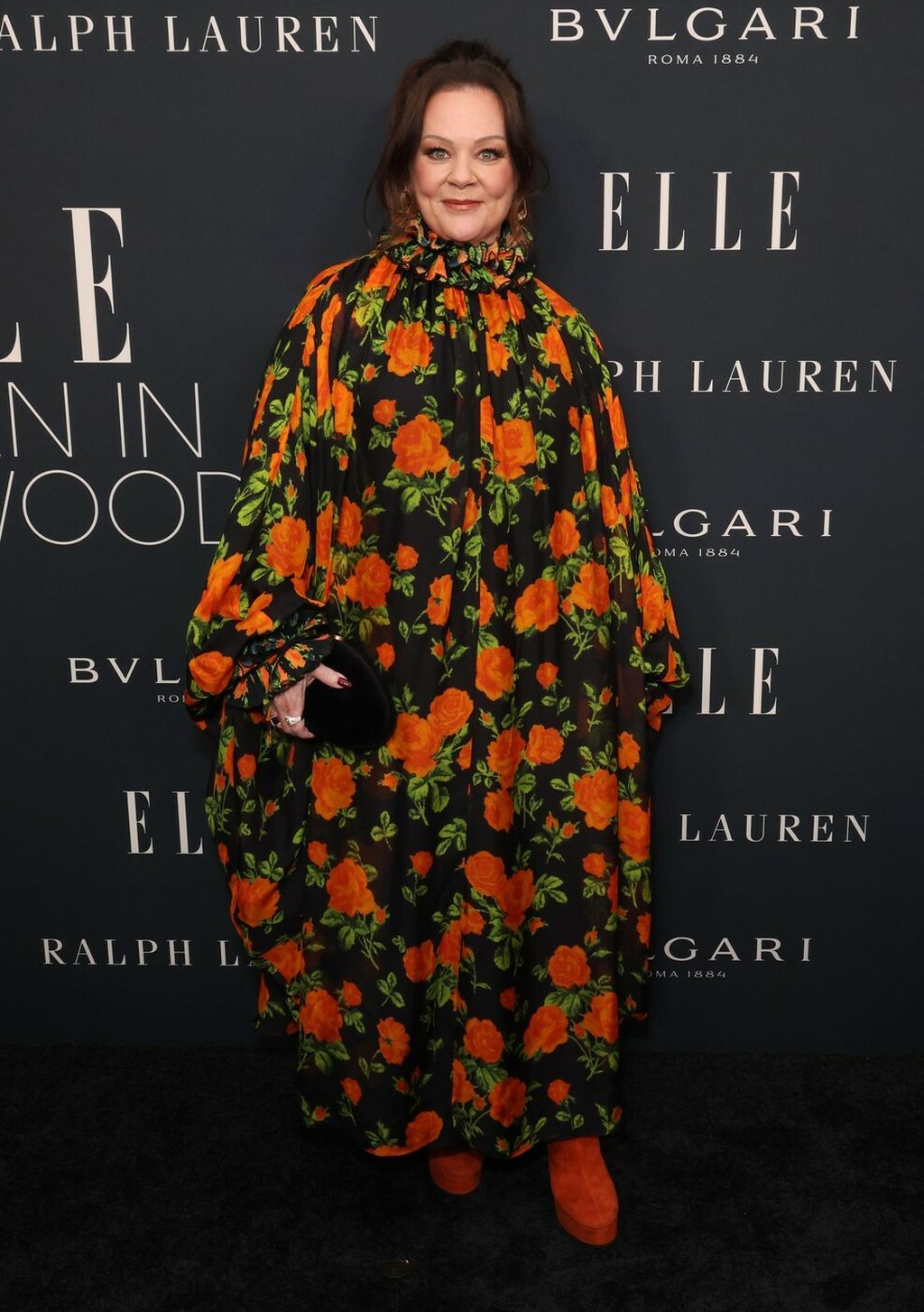 Melissa McCarthy - 3