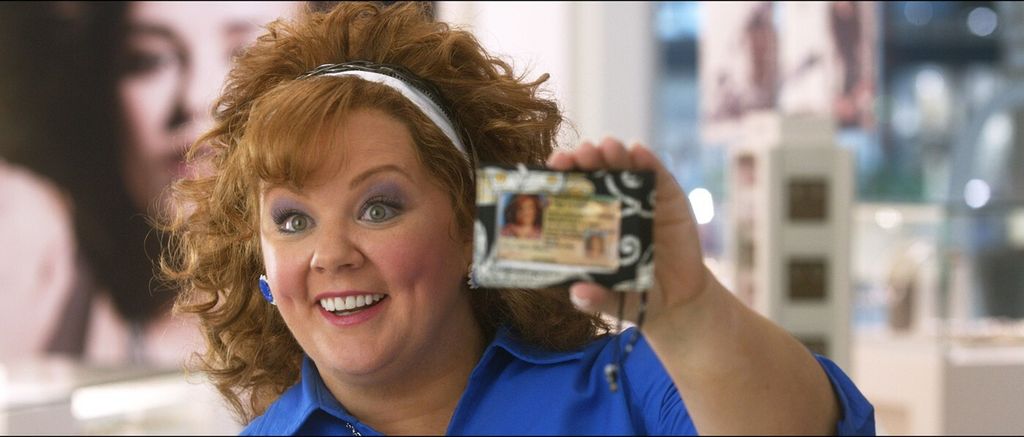 Melissa McCarthy - 12