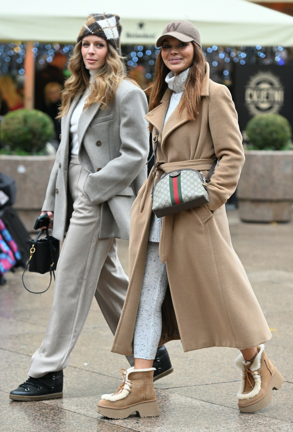 Ulična moda u centru Zagreba - 7