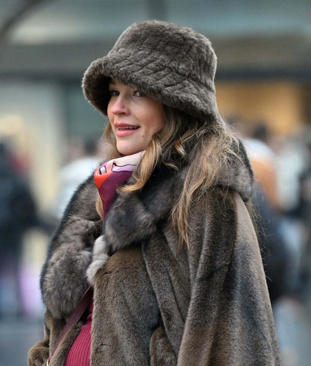 Ulična moda u centru Zagreba - 12