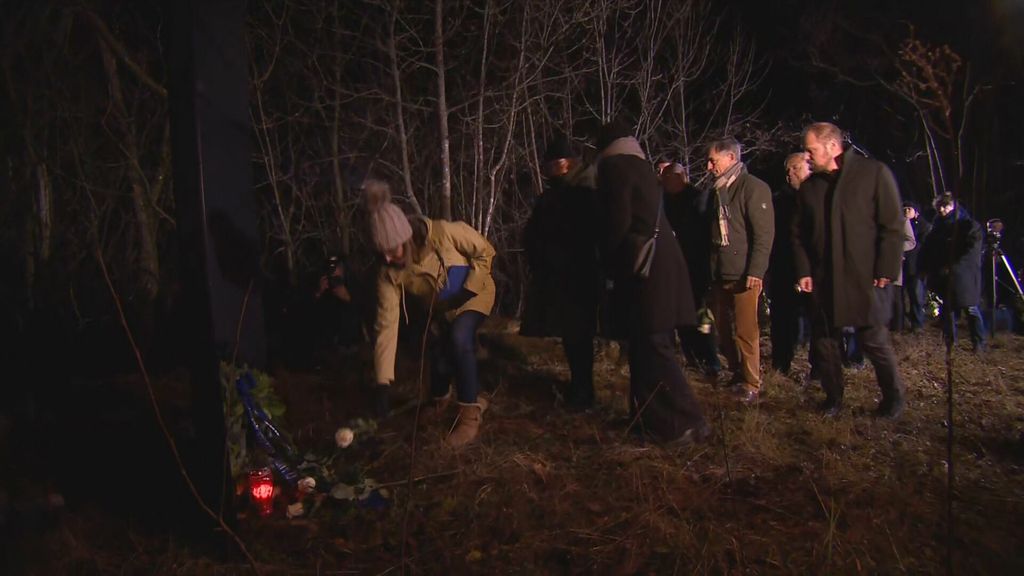 Obljetnica ubojstva obitelji Zec - 3