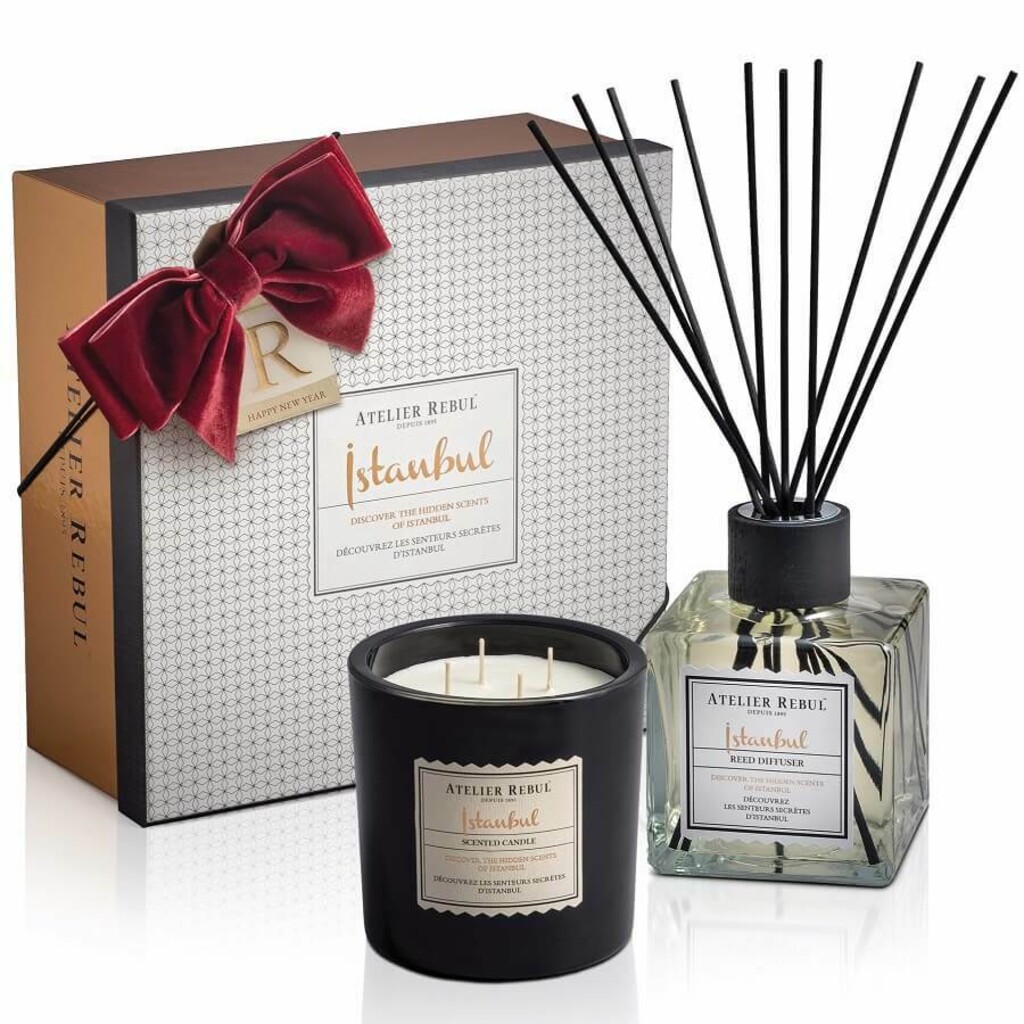 Atelier Rebul set, 76,99 eura