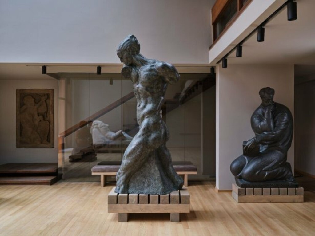 Obnovljeni Atelijer Meštrović novim postavom otvara vrata sredinom prosinca