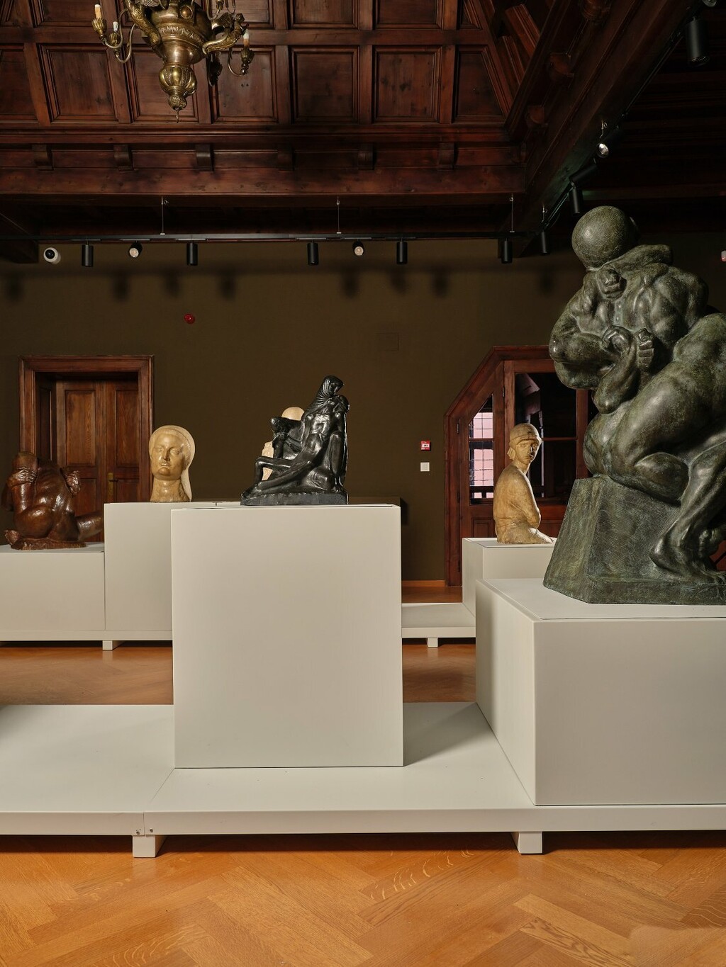 Obnovljeni Atelijer Meštrović novim postavom otvara vrata sredinom prosinca