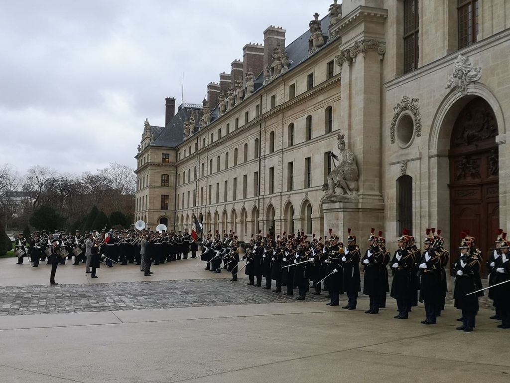 Premijer Andrej Plenković - 5