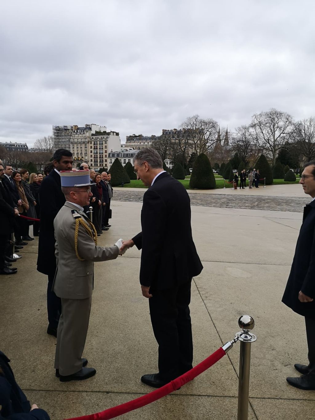 Premijer Andrej Plenković - 5