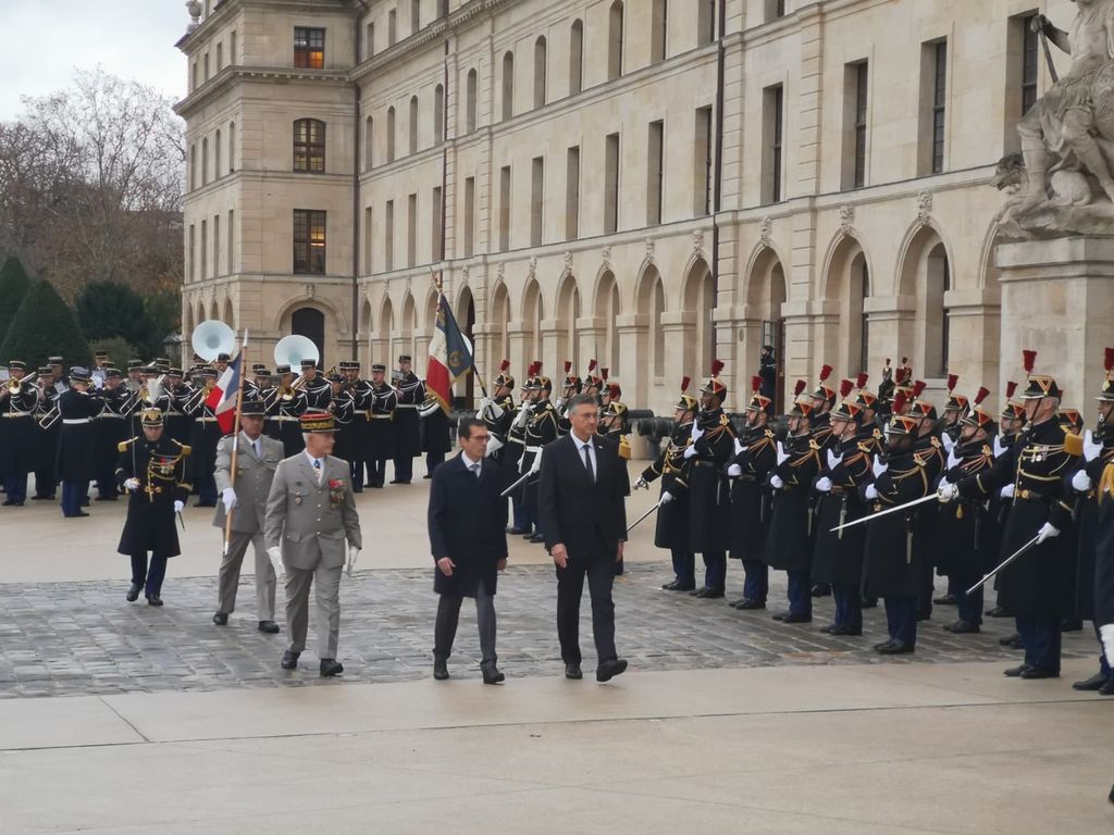 Premijer Andrej Plenković - 5