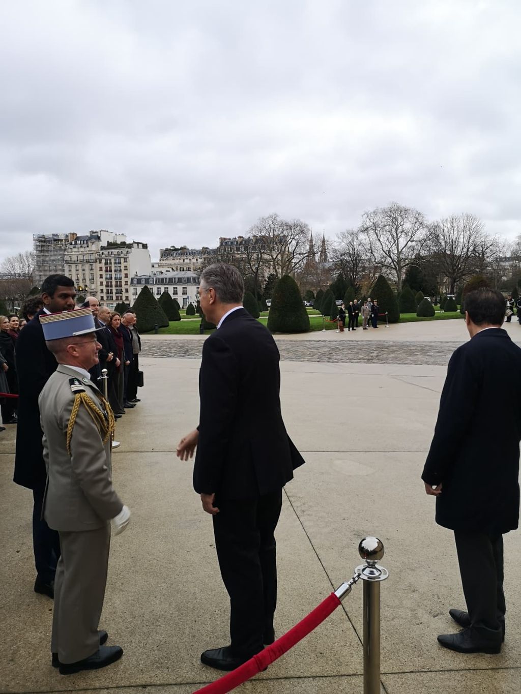 Premijer Andrej Plenković - 5