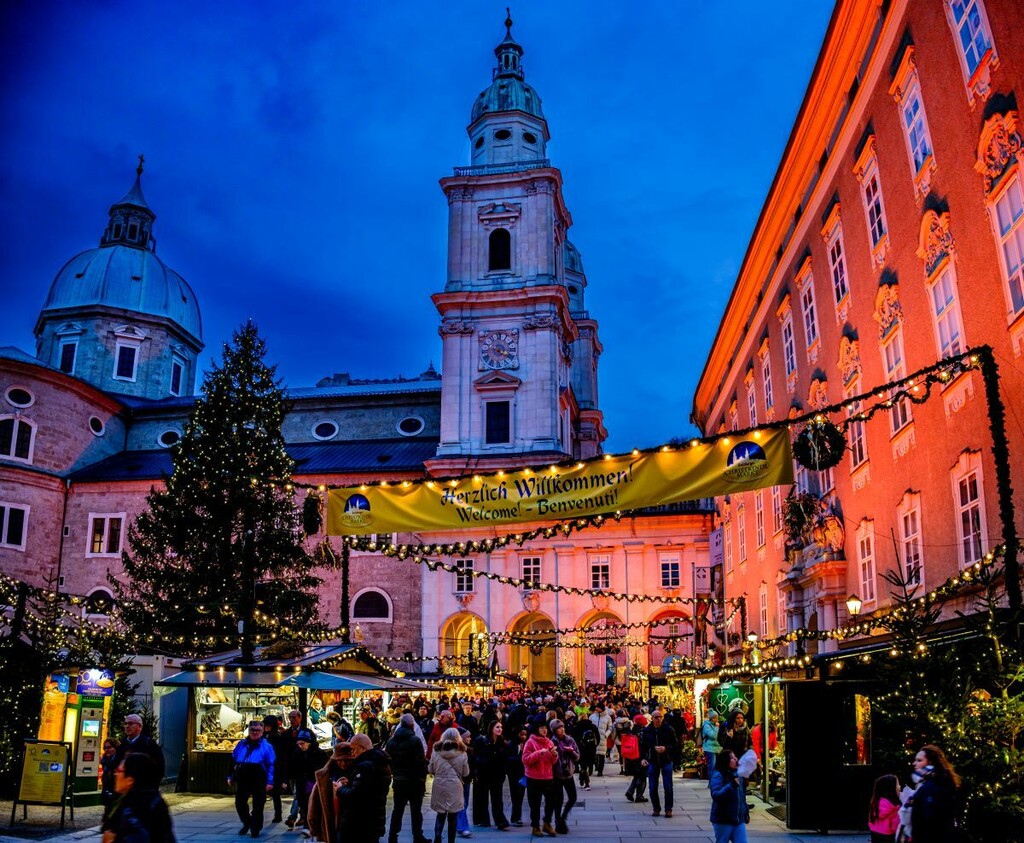 Salzburg