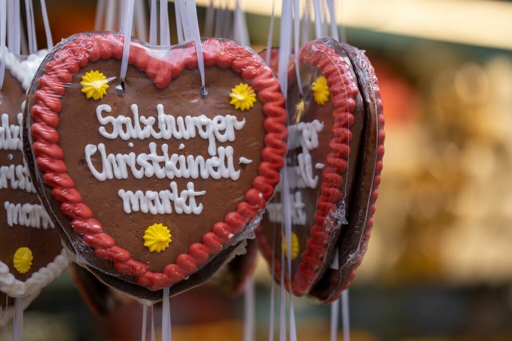 Popularni lebkuchen