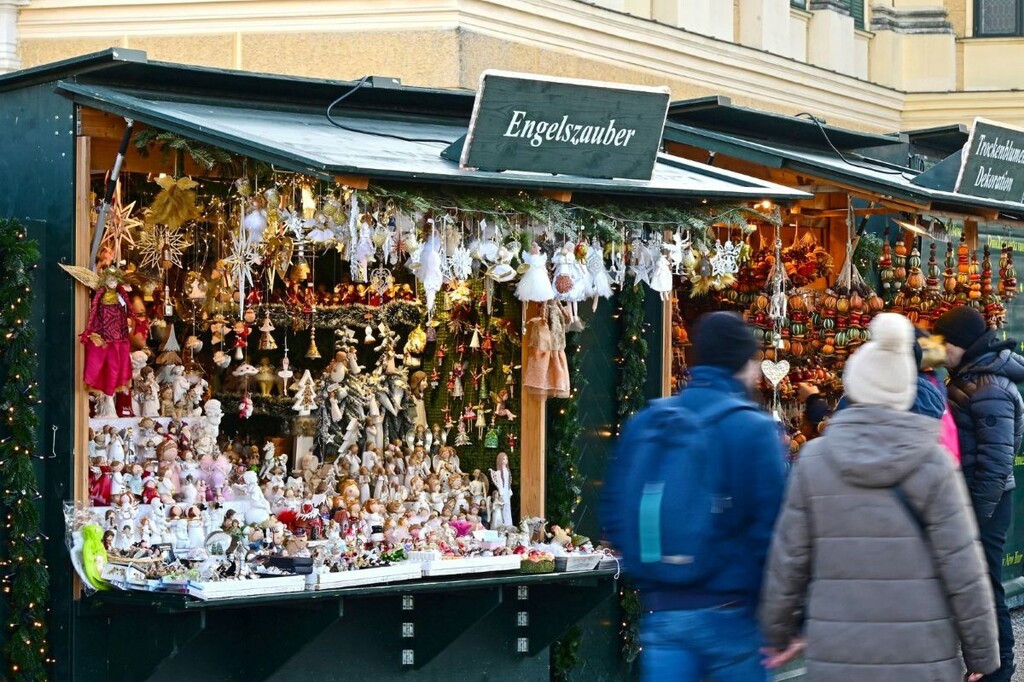 Austrijski Adventi koje morate doživjeti: Beč, Graz i Salzburg u blagdanskom ruhu - 8