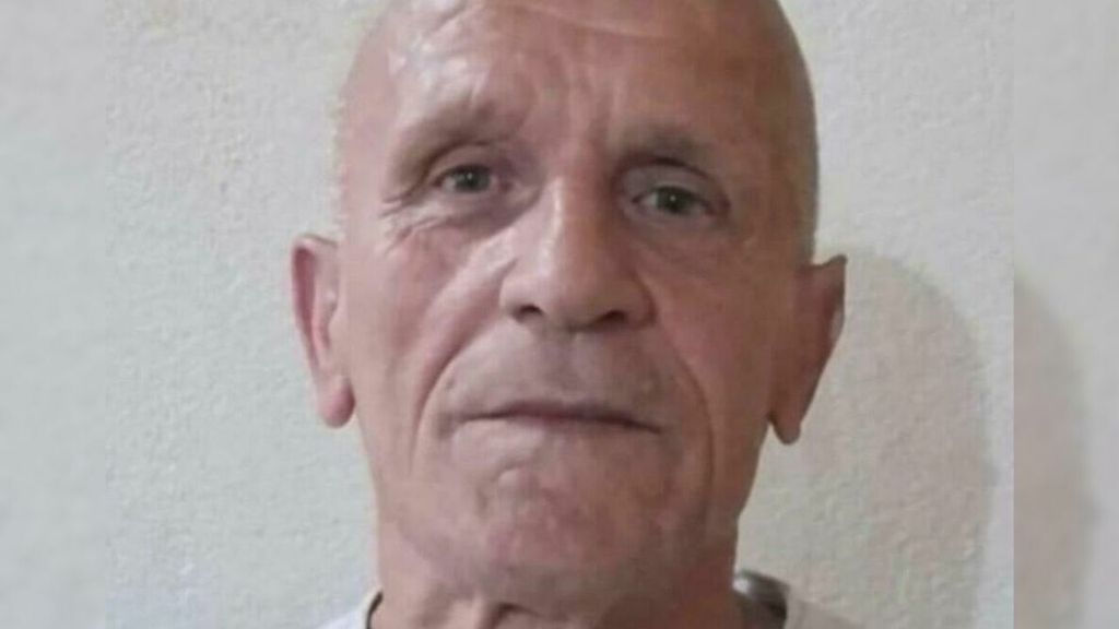 Uhićenje Alije Balijagića - 1