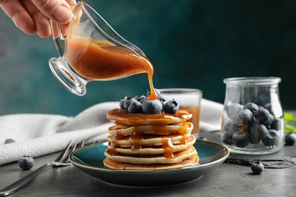 Umak nalik na karamelu može se napraviti i od datulja