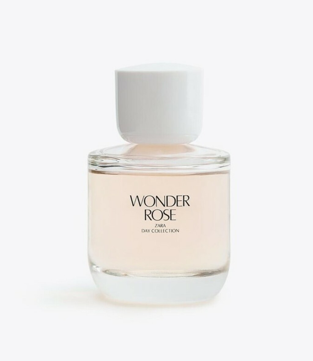 Zara Wonder Rose