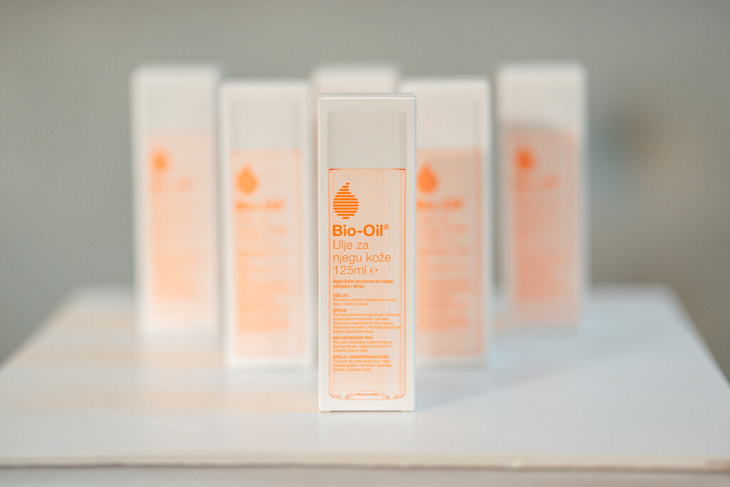 Bio-Oil®