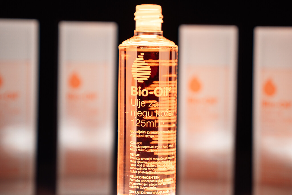 Bio-Oil®