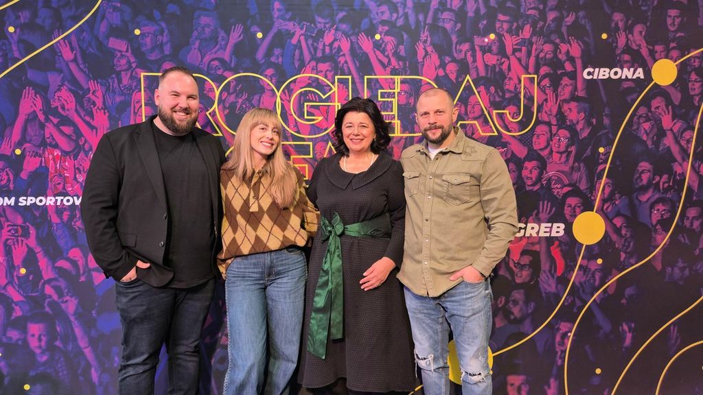 Izvođači na ''Progledaj srcem'' - 2