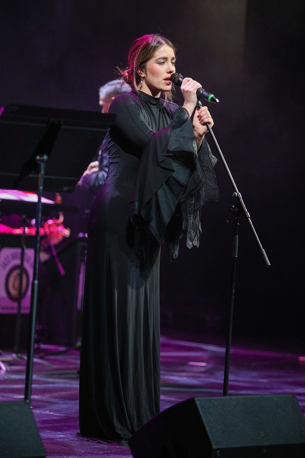 Ana Uršula Najev - 2