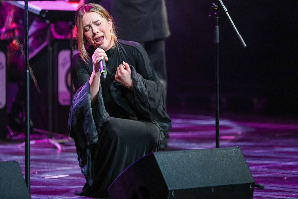 Ana Uršula Najev - 5