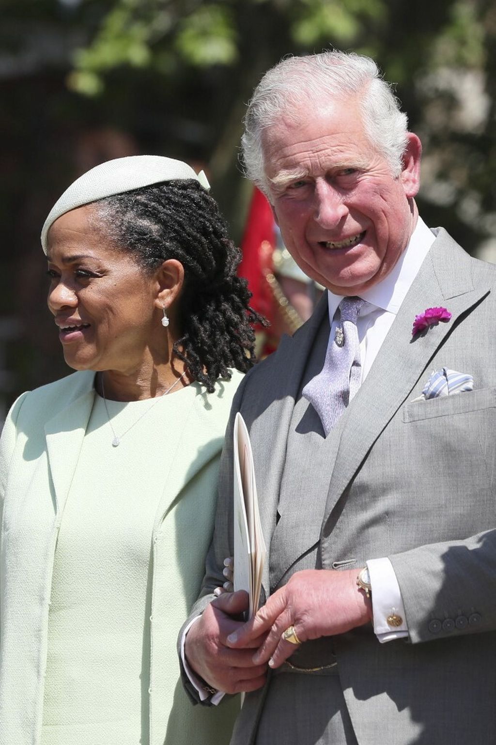 Doria Ragland - 1