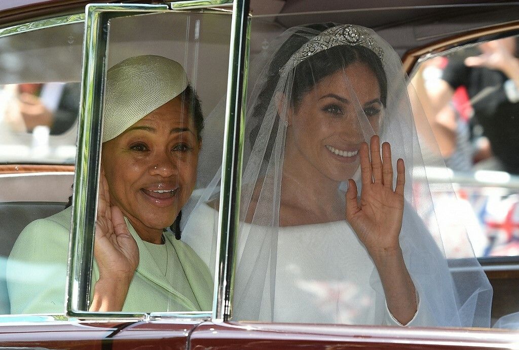 Doria Ragland - 3